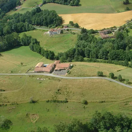 Bed & Breakfast Domaine Des Roches