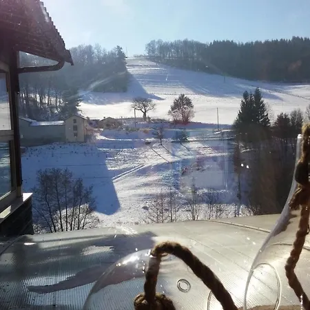 Domaine Des Roches Bed & Breakfast Coise