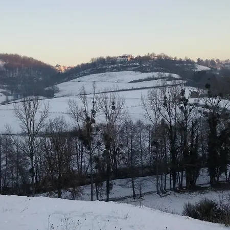 Domaine Des Roches Bed & Breakfast